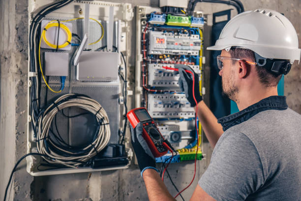 Best Emergency Electrical Repair  in Flemingsburg, KY