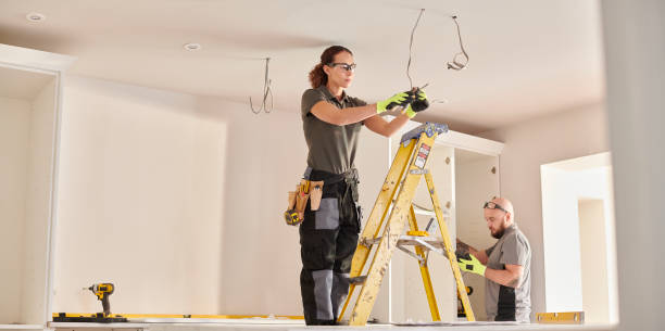 Best Electrical Installation Contractor  in Flemingsburg, KY
