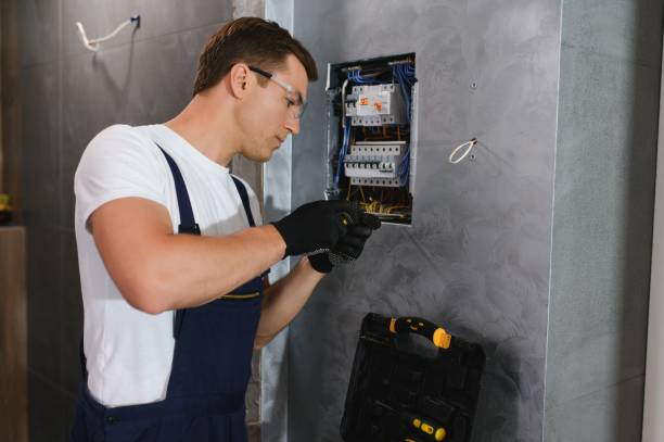 Best Licensed Electrician  in Flemingsburg, KY