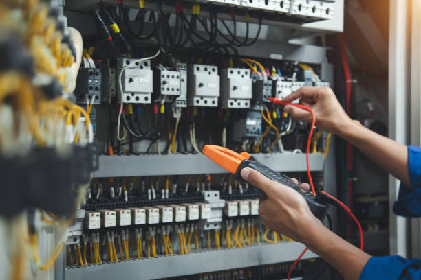 Best 24-Hour Electrician  in Flemingsburg, KY