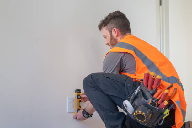 Industrial Electrical Services in KY