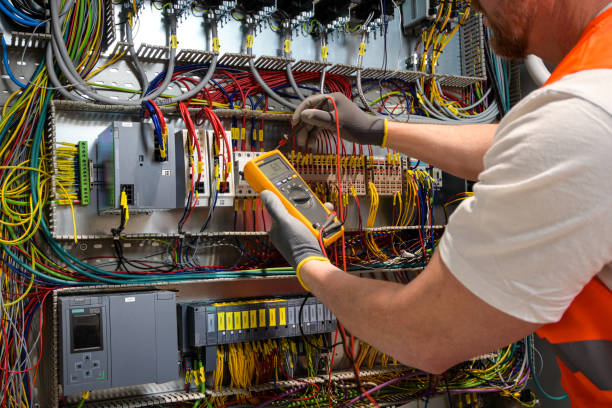 Best Electric Panel Repair  in Flemingsburg, KY
