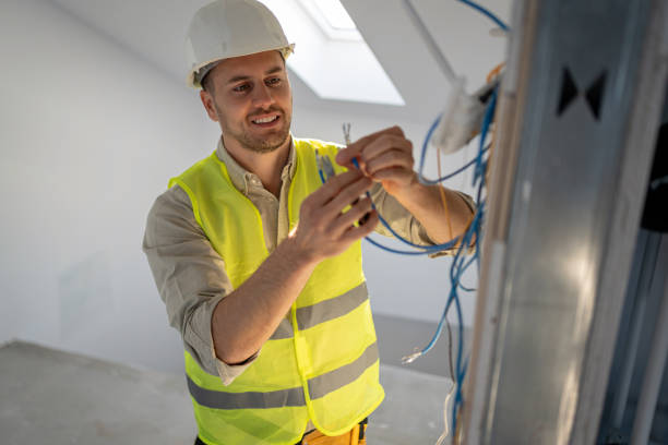 Best Circuit Breaker Repair  in Flemingsburg, KY
